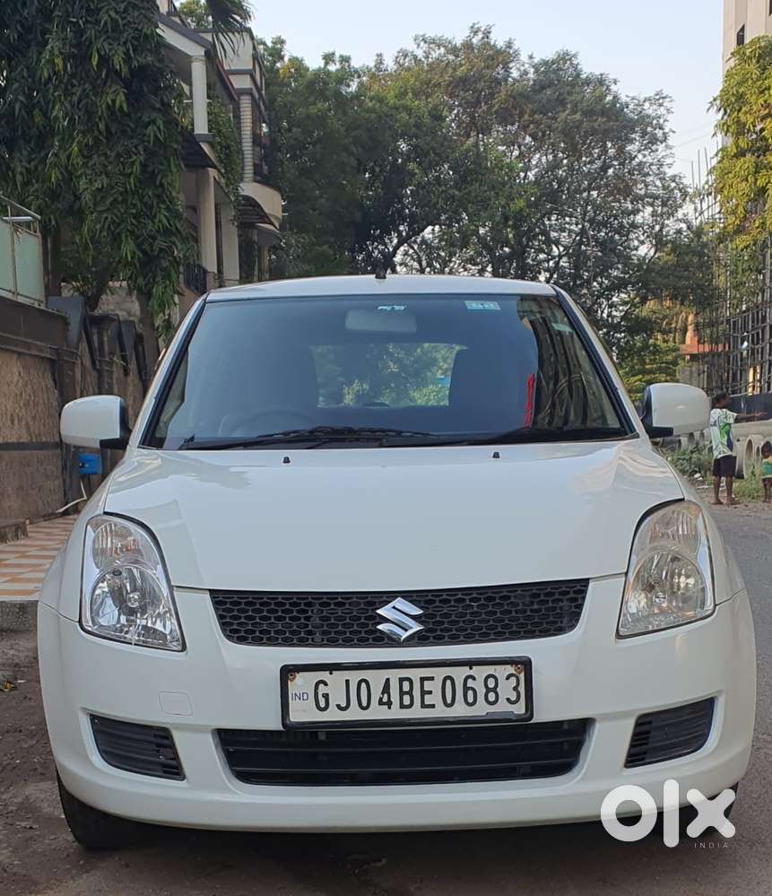 Maruti Suzuki Swift, 2011, Diesel