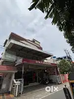 1000SqFt Ground Floor