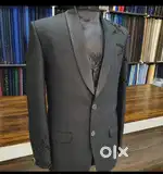 Blazer wedding merit
