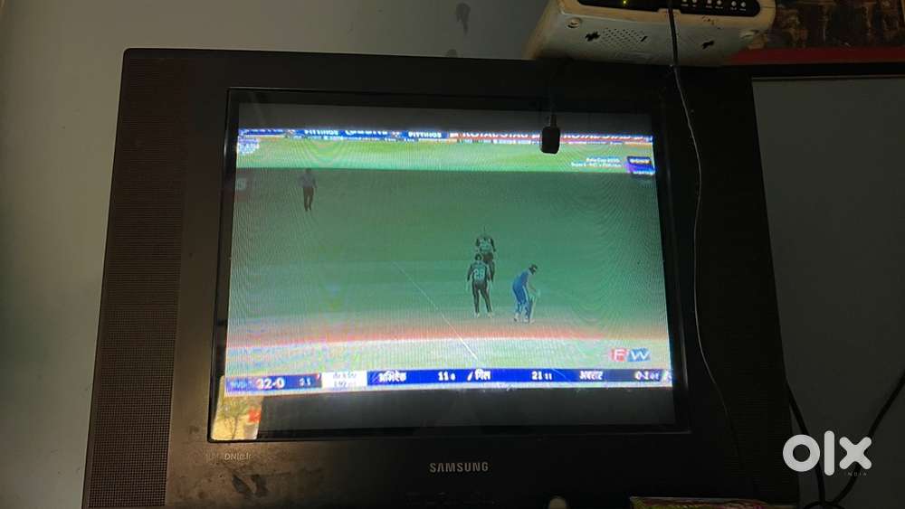 Samsung TV