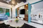Luxurious 06 BHK for lease for residential as well for comercial