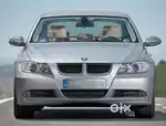 Bmw 320 D All Parts Available