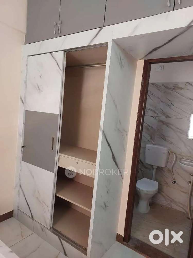 Well-Maintained 3BHK Builder Floor for Lease  in Jayanagar