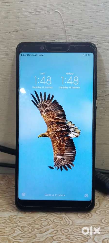 Redmi Note 5 Pro