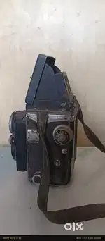 Old camera 1975