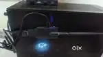 HDMI wireless transmitter and receiver