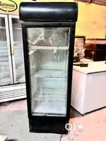 Visi cooler fridge