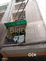 Residential Flat(Mahavir Enclave)