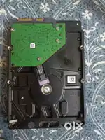 Seagate hhd 1tb