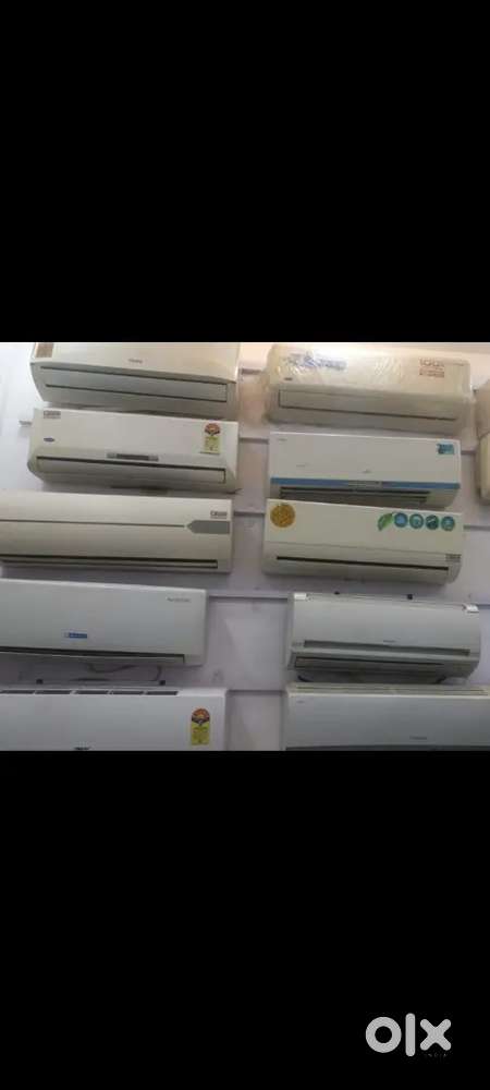 Daikin Inverter Split AC – Pre-Owned – Warranty