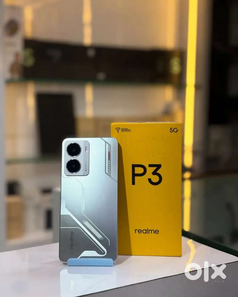 Realme P3 5G 8/128