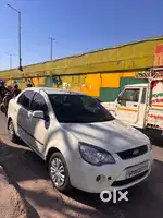 Ford Fiesta 2013 73000 Km Driven