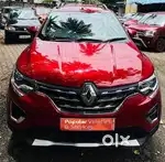 Renault Triber RXT, 2019, Petrol