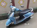 Yamaha vehicle