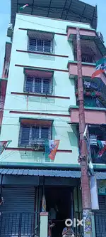 ** IMP: 2 BHK FLAT For RENT**