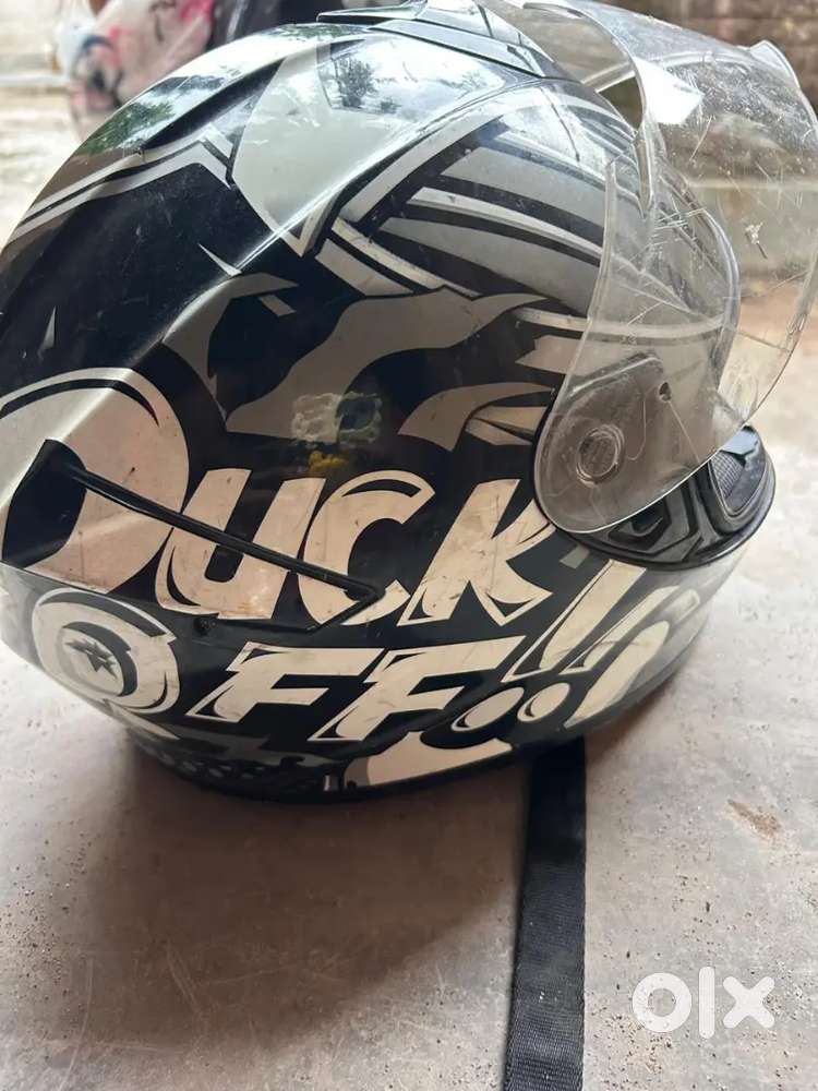 Bilmola Helmet