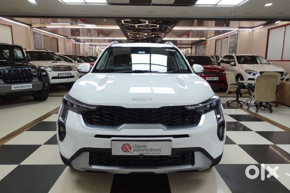 Kia Sonet HTX 1.5 DIESEL, 2025, Diesel
