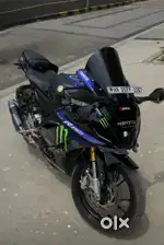 Completely new bike and no issues whatsoever