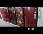 Refurbished  refrigerator available