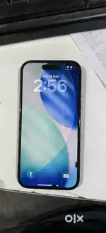 iPhone 15 128gb black
