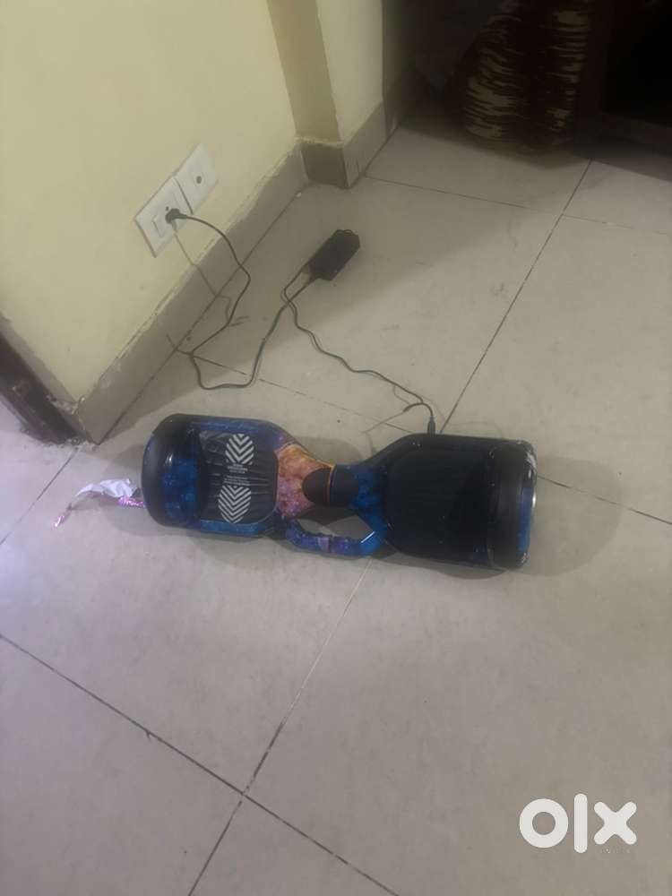 Hover board