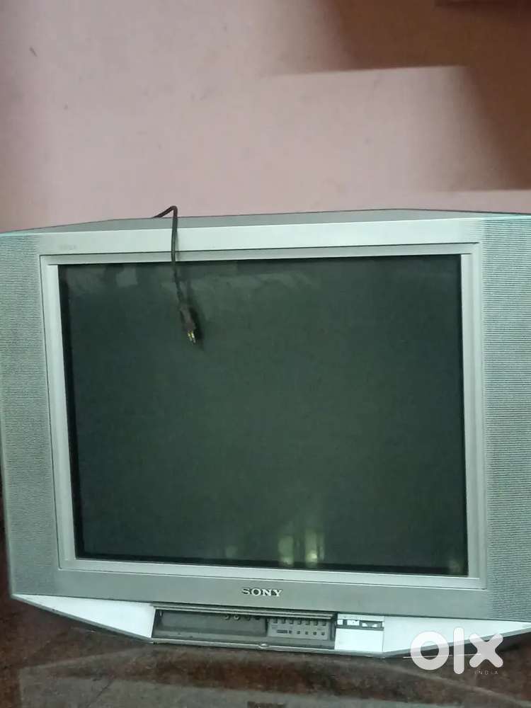 Sony Television