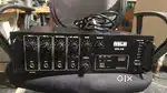Ahuja amplifier