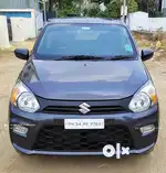 Maruti Suzuki Alto 800 VXI Airbag, 2020, Petrol