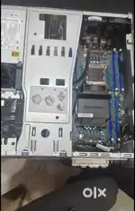 CPU WORK STATION XEON