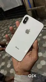 I phone x 64