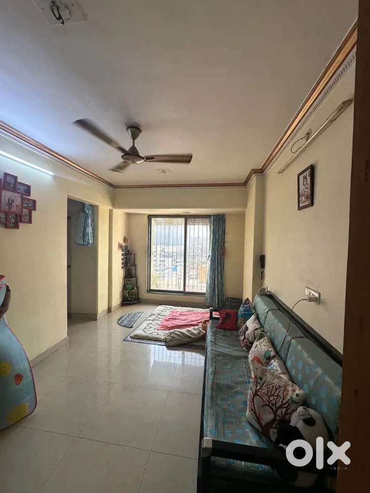 1bhk flat on heavy deposite in nerul ⁸¹⁰⁸⁴¹⁹⁶¹⁶