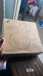 sennheiser accentum special edition headphone