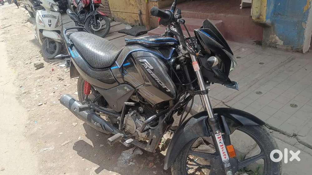 Passion xtec for sale in good condition