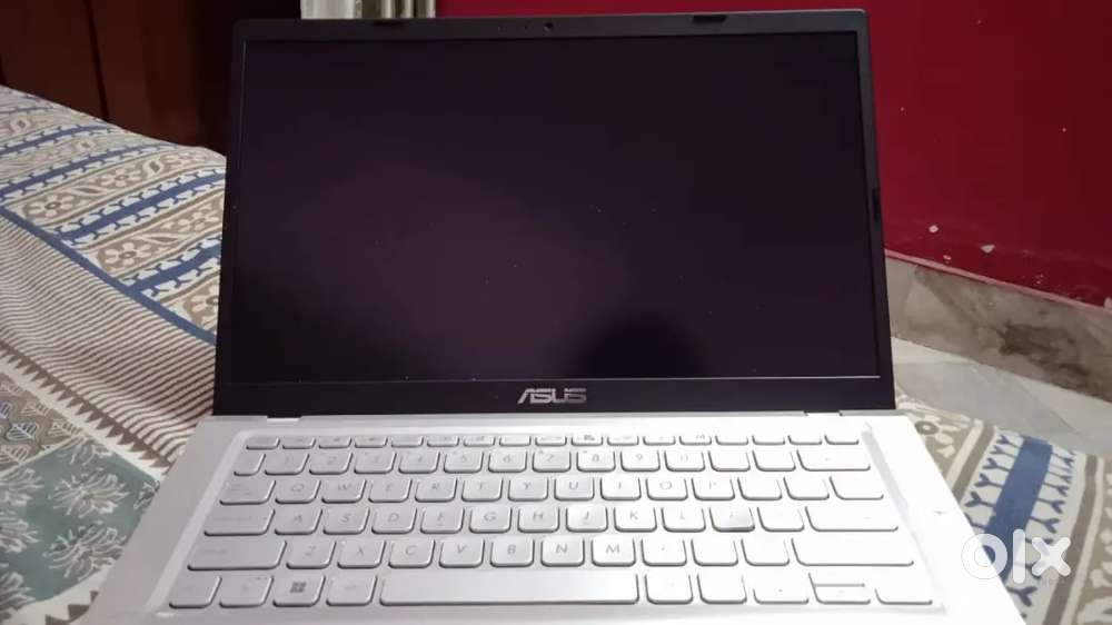 Asus Laptop mast condition