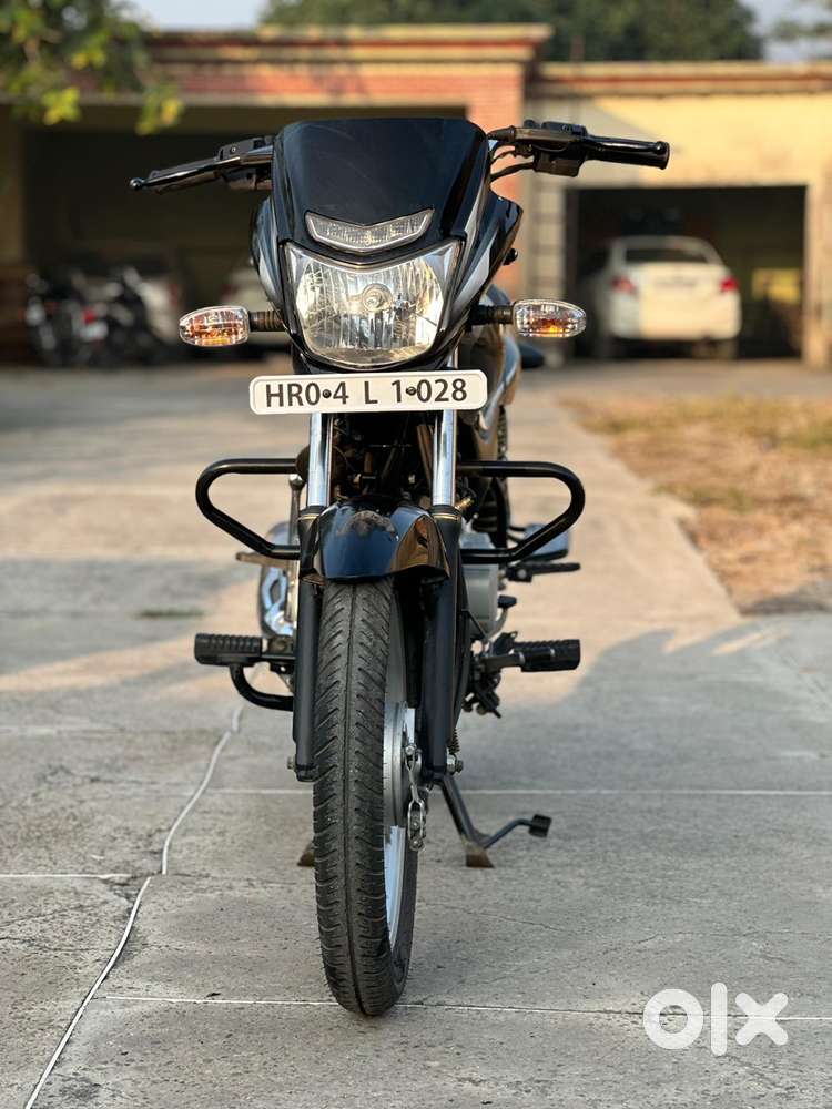 PLATINA 100 SELF START 2024