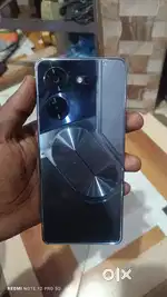 Tecno pova 5 pro 8/256 full kit 5g