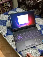 Asus tuf gaming f15