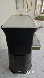 Old hp1005 printer
