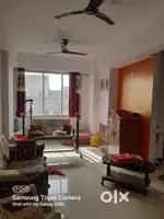 1BHK Flat For Rent Fully Furnished