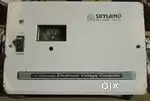 Skyland stabilizer 2kva