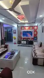 3bhk furnished flat subh labh dwarika
