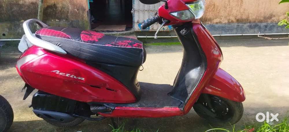 HONDA ACTIVA
