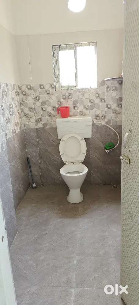 1 BHK 1Balcony 1Bathroom