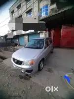 Maruti Suzuki Alto K10 2011