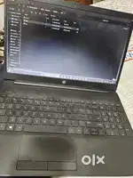 Hp 15 s Black Colour