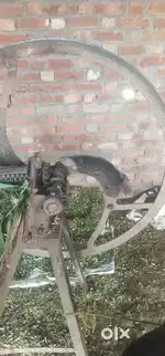 Toka chara kutti mashine