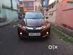 Honda City 2015-2017 i VTEC VX, 2016, Petrol