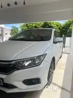 Honda City 2017 Diesel Well Maintained
