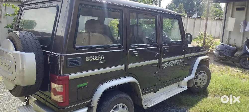 Mahindra Bolero 2009 Diesel 140000 Km Driven