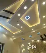 \\Fall Cieling pop all design duco paint polish also done